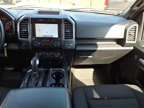 Used 2020 Ford F150 XLT w/ Equipment Group 302A Luxury AWD/4WD image 7