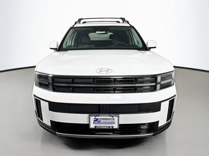 New 2026 Hyundai Santa Fe Limited