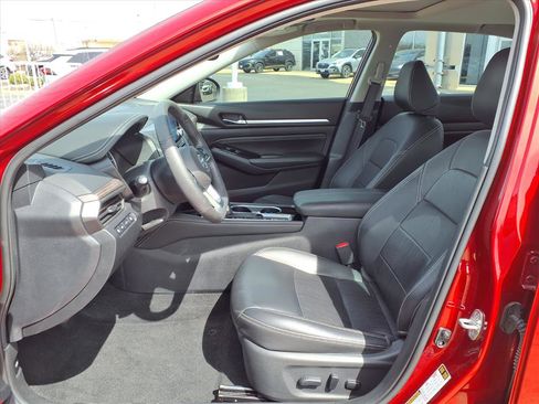 Used 2020 Nissan Altima 2.5 SL image 23