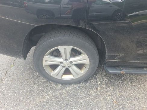 Used 2008 Toyota Highlander Sport AWD/4WD image 16
