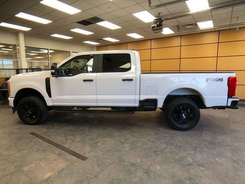 New 2026 Ford F250 XL AWD/4WD image 4