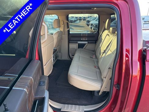 Used 2018 Ford F150 Lariat image 6