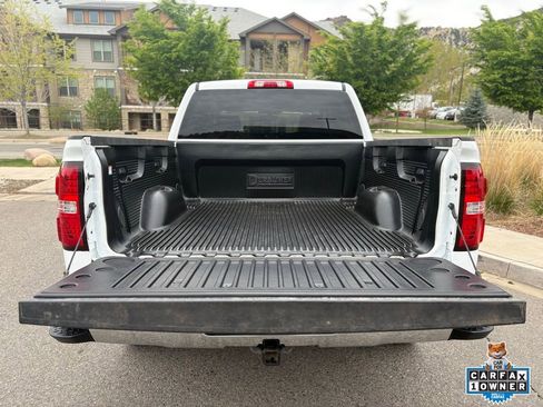 Used 2018 GMC Sierra 1500 SLE image 8