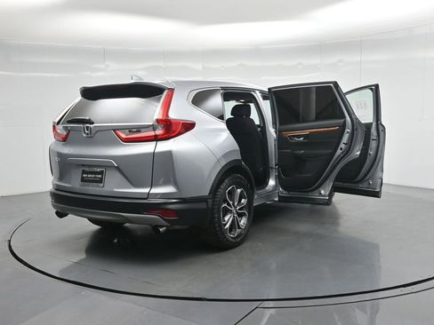 Used 2018 Honda CR-V EX image 5