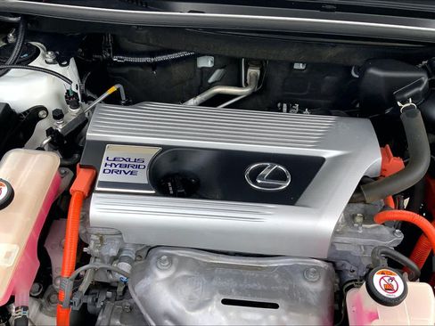 Used 2021 Lexus NX 300h AWD w/ Premium Package image 31