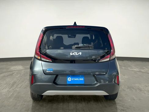 Used 2024 Kia Soul LX w/ Option Group 015 image 6