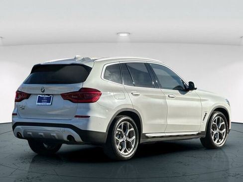 Used 2020 BMW X3 xDrive30i w/ Convenience Package AWD/4WD image 6