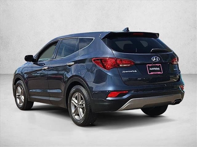 Used 2017 Hyundai Santa Fe Sport FWD image 8