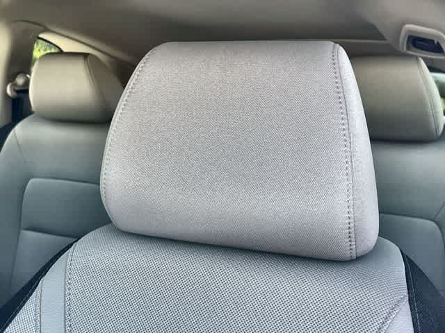 Certified 2026 Honda CR-V EX image 25