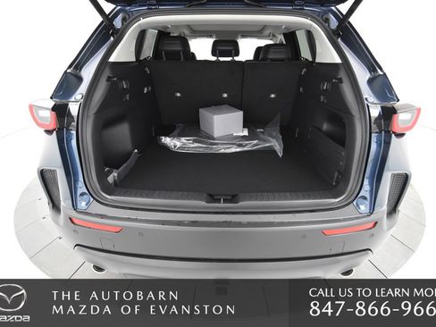New 2026 MAZDA CX-50 2.5 Hybrid w/ Cargo Package image 33