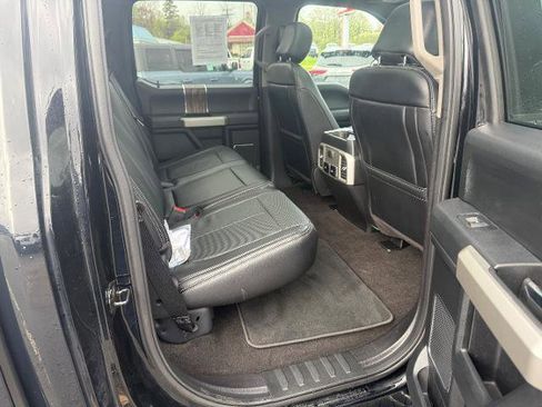Certified 2018 Ford F150 Lariat AWD/4WD image 10