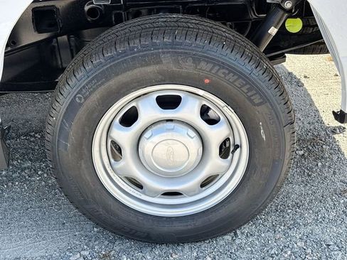 New 2026 Ford F150 XL RWD image 14
