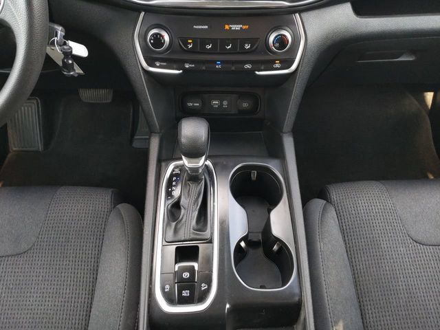 Used 2020 Hyundai Santa Fe SE AWD/4WD image 19