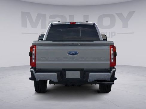 New 2026 Ford F250 Lariat w/ Lariat Ultimate Package AWD/4WD image 35