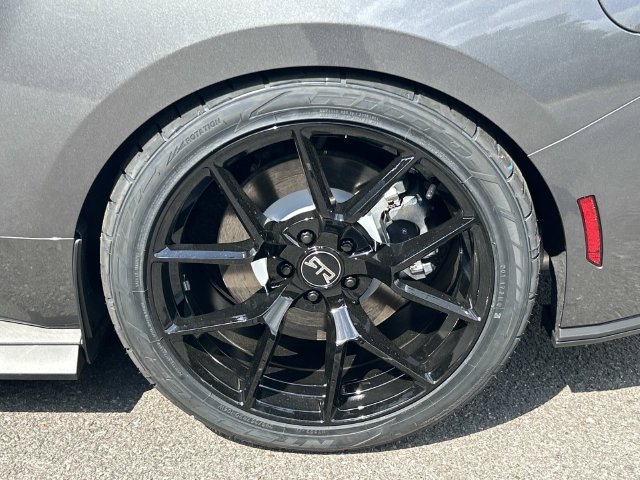 New 2026 Ford Mustang GT Premium RWD image 12