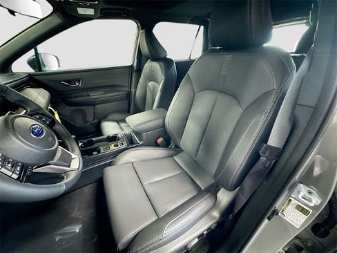 New 2026 Subaru Outback Touring XT image 20