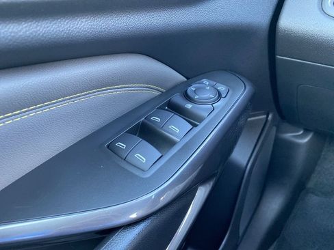 New 2026 Chevrolet Trax ACTIV image 28