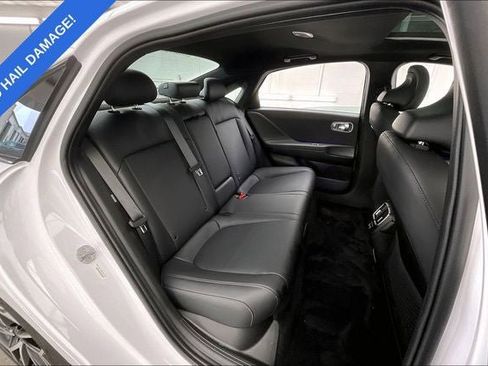Used 2025 Hyundai Ioniq 6 Limited AWD/4WD image 19