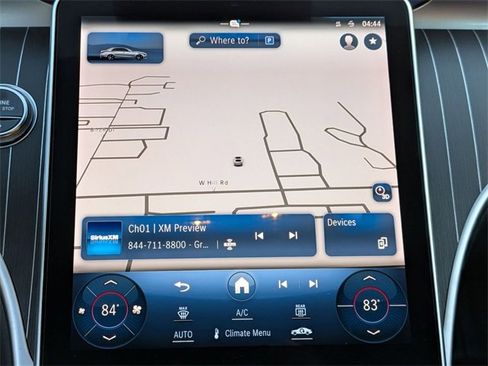 Used 2024 Mercedes-Benz C 300 4MATIC Sedan image 25