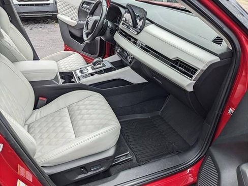 Used 2022 Mitsubishi Outlander SEL FWD image 19