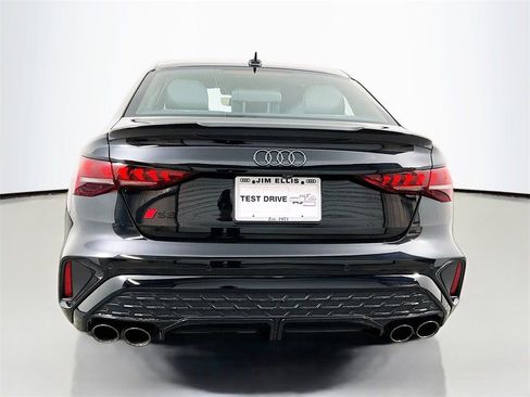 New 2026 Audi S3 Premium image 6