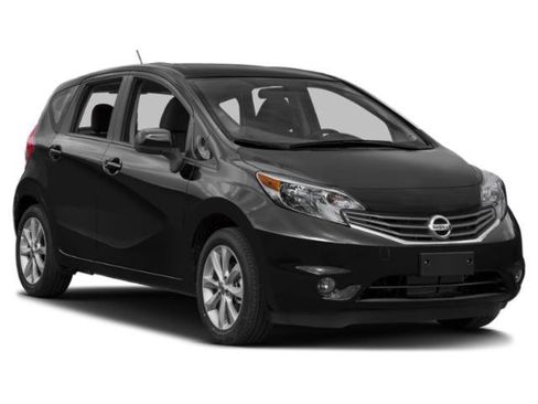 Used 2015 Nissan Versa Note S Plus FWD image 9