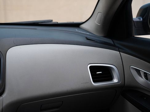 Used 2016 Chevrolet Equinox LT w/ Convenience Package FWD image 25