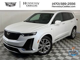 Used 2020 Cadillac XT6 Premium Luxury video 1