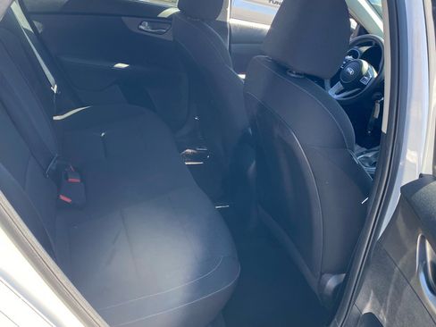 Used 2021 Kia Forte LXS image 13