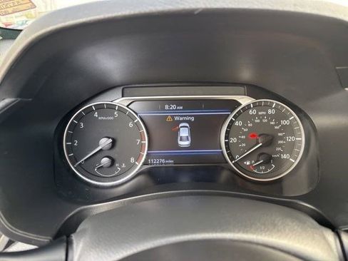 Used 2021 Nissan Altima 2.5 SV image 15