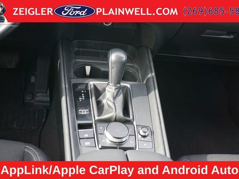 Used 2023 MAZDA CX-50 AWD 2.5 S w/ Accent Package image 15