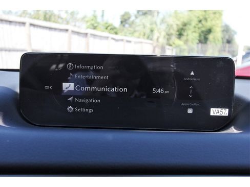 New 2025 MAZDA CX-50 Meridian Edition w/ Apex Package image 22