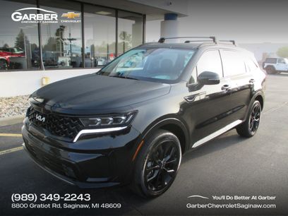 Used 2022 Kia Sorento SX