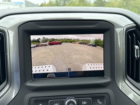 New 2025 Chevrolet Silverado 3500 W/T w/ WT Convenience Package image 45