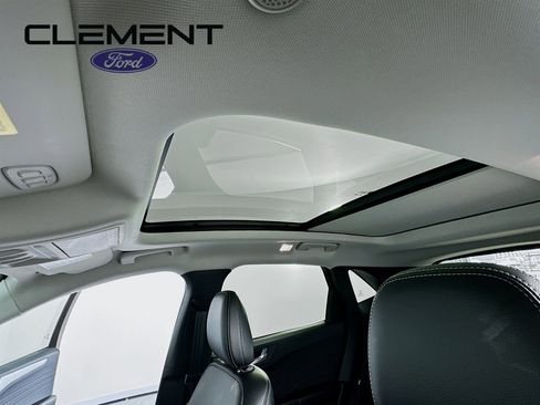 New 2025 Ford Escape Platinum w/ Premium Technology Package image 22