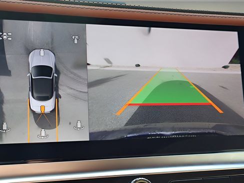 New 2026 Bentley Continental GT Speed AWD/4WD image 32