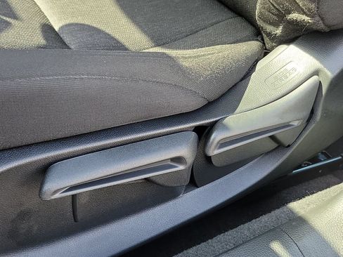 Certified 2025 Honda Accord LX image 20