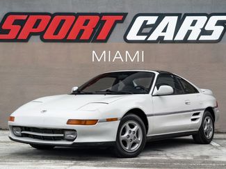 Used 1991 Toyota MR2 Turbo image 1