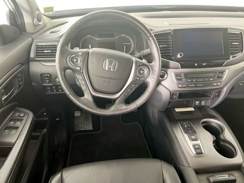 Used 2022 Honda Ridgeline RTL-E image 24