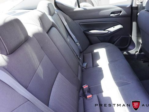 Used 2021 Nissan Altima 2.5 S FWD image 30