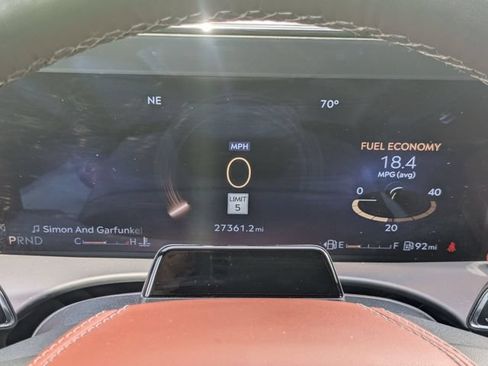 Used 2025 Lincoln Aviator Reserve w/ Equipment Group 201A AWD/4WD image 15