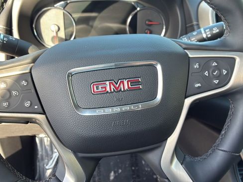 Used 2023 GMC Terrain Denali w/ Black Diamond Edition image 12