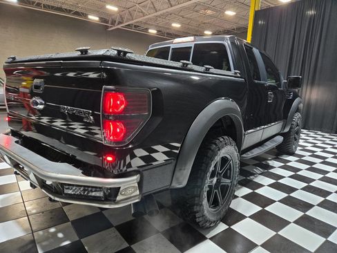 Used 2010 Ford F150 Raptor image 49