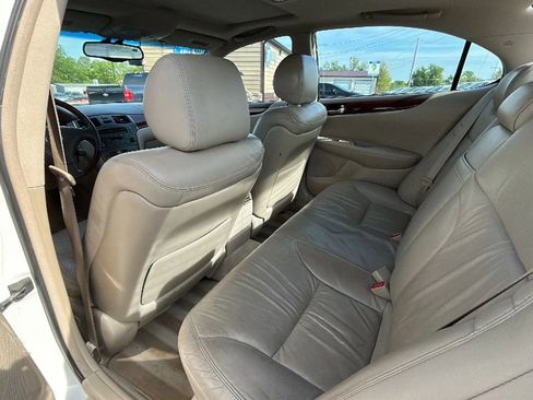 Used 2002 Lexus ES 330 FWD image 28