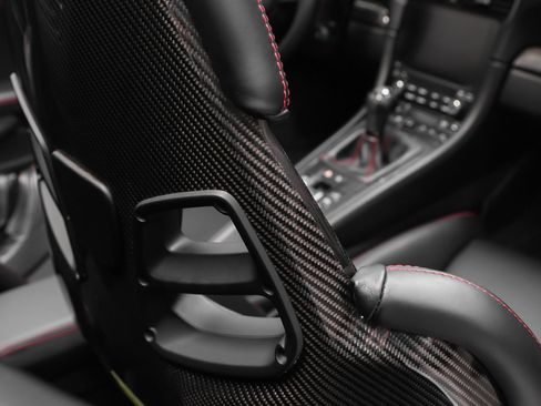 Used 2019 Porsche 911 Speedster image 36