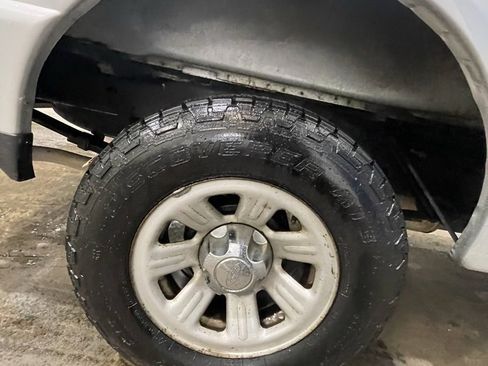 Used 2008 Ford Ranger XL image 28