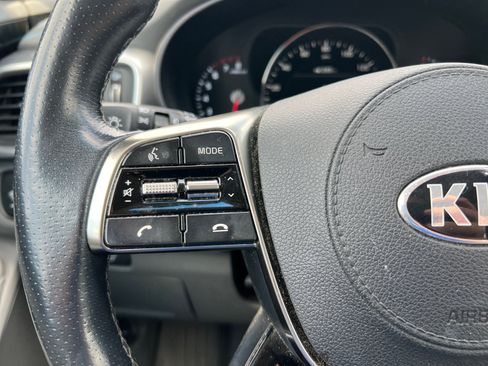 Used 2019 Kia Sorento SX w/ SX Touring Package AWD/4WD image 20