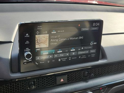Certified 2023 Honda CR-V EX-L image 16