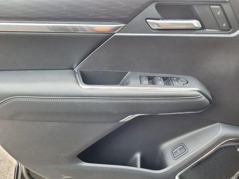 New 2026 GMC Acadia Elevation image 23