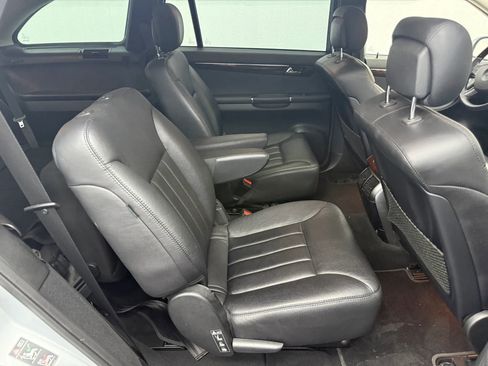 Used 2008 Mercedes-Benz R 320 CDI 4MATIC image 9